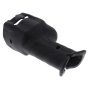 Front Cover for Hikoki CR13V2 Reciprocating Saw - OEM No. 330821