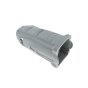 Housing for Hikoki Hitachi NT65GA, NT65GB, NT65GS Nailers - OEM No. 331425