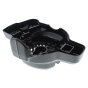 Top Cover for Hitachi / Hikoki M12VE Routers - OEM No. 331809
