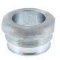 Bearing Lid (B) for Hikoki Hitachi GP 5V, GP 3V, GP 2S2 Hand Grinders - OEM No. 332452