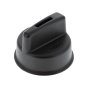 Tank Cap for Hikoki CS30Y, CS35Y, CS36DL Chainsaws - OEM No. 335144