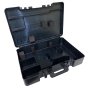 Plastic Carrying Case for Hikoki DH 40MEY Rotary Hammer Drills