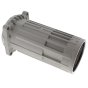 Cylinder Case for Hikoki DH45ME, DH45MEY Rotary Hammer - OEM No. 338121
