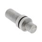 Second Hammer for Hikoki DH45ME, DH45MEY Rotary Hammers - OEM No. 338126