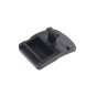 Slide Switch Knob for Hikoki G10SR4 Angle Grinder - OEM No. 338854