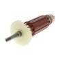 Armature 230-240 Volt for Hikoki G13SB3 Disc Grinders - 360734E
