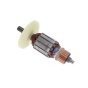 Armature for Hikoki DH30PC2 Rotary Hammer - OEM No. 360768E
