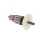 Armature for Hikoki DH30PC2 Rotary Hammer - OEM No. 360768E