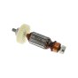 Armature Assembly 110-120V for Hikoki Hitachi C8FSE, C8FSHE Compound Saws - OEM No. 360839U