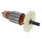 Armature Assembly 110V for Hikoki DH38MS Hammer Drill - OEM No. 360875C