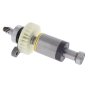 Rotor for Hikoki DH18DBL Rotary Hammer Drill - OEM No. 361035
