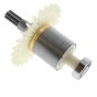 Rotor Pinion Assembly for Hitachi / Hikoki WR18DBDL2, WR36DC Cordless Impact Wrenches - 361055