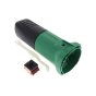 Pushing Button Switch 110v for Hikoki G12SN2 Grinder - OEM No. 370026