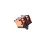 Pushing Button Switch 110v for Hikoki G12SN2 Grinder - OEM No. 370026