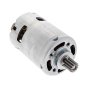 Motor for Hikoki C18DGL Circular Saw - OEM No. 370057
