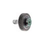 Spindle And Gear Set - Genuine Hikoki Part