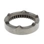 Ring Gear New Jul for Hikoki DV18DBFL2 Cordless Impact Drill/combi Drill - 370606