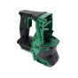 Housing Set (a+b) - Genuine Hikoki Hitachi Part - OEM No. 370676