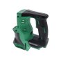 Housing Set (a+b) - Genuine Hikoki Hitachi Part - OEM No. 370676