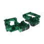 Housing Set (a+b) - Genuine Hikoki Hitachi Part - OEM No. 370676