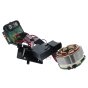 Wiring Assembly Hitachi / Hikoki WR18DBDL2 Cordless Impact Wrench - OEM No. 370942