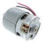 Motor DC18v for Hitachi / Hikoki DV18DGAL Cordless Impact Drill/Combi Drills - 371341