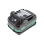 Bsl36a18 Multi Volt Battery 36v 2.5ah/18v 5.0ah Li-Ion (NEW Bsl36a18x) - Genuine Hikoki Part - OEM No. 371750