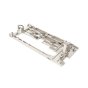 Base for Hikoki C3606DA Circular Saw - OEM No. 371941