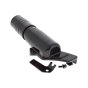 Dust Collector Set for Hikoki C3607Da, C7Sb3, C7BUR Circular Saws - OEM No. 372757
