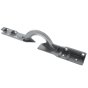 Back Fence for Hikoki C8FSHG Slide Compound Mitre Saw - OEM No. 375523