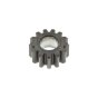 Motor Pinion for Hikoki HItachi DS14DBSL, DS18DBSL, DV18DBFL2, DV18DBSL Cordless Drills - OEM No. 376019