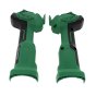 Housing Set for Hikoki G3613DB Angle Grinder - OEM No. HKK377228