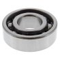 Ball Bearing for Hikoki Hitachi TCM75EBP, TCM75EAP, TCS 51EA Cutter - OEM No. 6202C3 (Replaces 939227/6695557/790101)