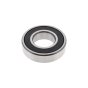 Ball Bearing 6206vvcmps2s - Genuine Hikoki Hitachi