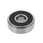 Ball Bearing 6301dducmps2s for Hikoki G18MR, G18SE3 Disc Grinders - 6301DD