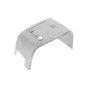 Heat Cover Muffler for Hikoki Hitachi CG22EAB, CG22EAD Grass Trimmers - OEM No. 6600340