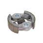 Clutch for Hikoki Hitachi TCG24EASP Engine Brush Cutter - OEM No. 6600435
