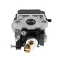Carburettor Ass'y WYC-43 for Hikoki TCG24ECP Engine Brush Cutter - OEM No. 6600526
