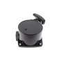 Recoil Starter Body Ass'y (Replaces 6699995) for Hitachi / Hikoki CG22EAD, CG24EAS Engine Brush Cutter - 6601570