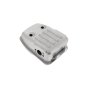 Muffler for Hikoki CG 24EKB Trimmer - OEM No. 6684640