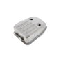 Muffler for Hikoki CG 24EKB Trimmer - OEM No. 6684640