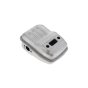 Muffler for Hikoki CG 24EKB Trimmer - OEM No. 6684640