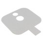 Air Cleaner Element for Hikoki CG22EJ, CG22EJ2 Grass Trimmer - OEM No. 6684654