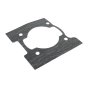 Cylinder Gasket for Hikoki Hitachi CG47EJ, CG47EF, CG47EY Brushcutters - OEM No. 6685738 (Replaces 017-04220-21)