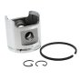 Piston Set (Replaces 030-0650a-90) for Hitachi / Hikoki DW25EA, TED-210S Engine Drills - 6685892