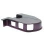 Side Cover Complete for Hikoki CS 25EPB Pole Pruner - Replaces 039-32304-80