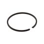 Piston Ring for Hikoki CH27EPA, CH27EPAP Hedgetrimmer - OEM No. 6686121