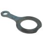 Cam Rod (Replaces 101-33160-22/6686808) for Hitachi / Hikoki CH55EPA, TPH-230S Pole Hedge Trimmers - 6686809