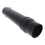 Swivel Pipe for Hikoki TBL 7800 Leaf Blower - OEM No. 6686816