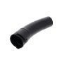 Bent Pipe, Black (Replaces 104-31310-20)